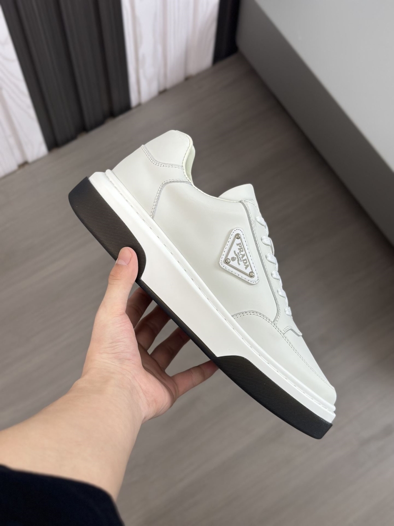 Prada Casual Shoes